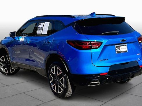 Used 2024 Chevrolet Blazer RS image 21