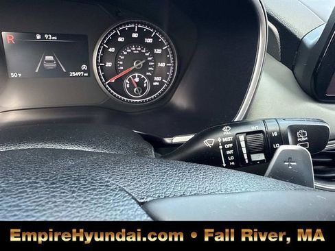 Used 2023 Hyundai Santa Fe SEL image 32