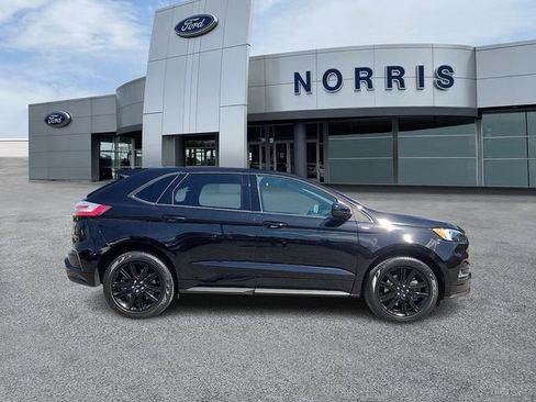 Certified 2023 Ford Edge ST-Line AWD/4WD image 5