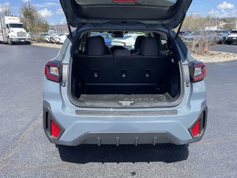 Certified 2024 Subaru Crosstrek 2.0i Premium image 36