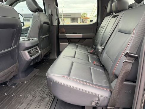 Used 2024 Ford F250 Lariat w/ Lariat Ultimate Package image 25