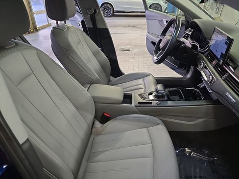 Used 2021 Audi A4 2.0T allroad Premium Plus w/ Premium Plus Package image 11