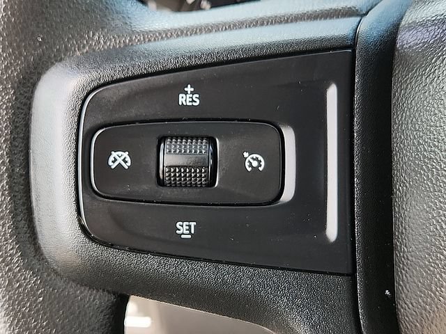 Used 2022 Chevrolet Silverado 1500 Custom RWD image 17
