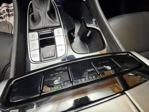 Used 2023 Hyundai Tucson SEL w/ Convenience Package AWD/4WD image 25