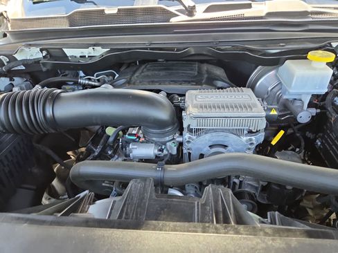 Used 2023 RAM 1500 Limited w/ Night Edition AWD/4WD image 17
