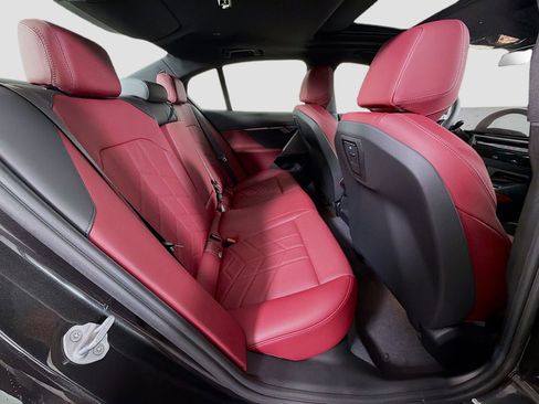 New 2026 BMW 530i xDrive AWD/4WD image 30