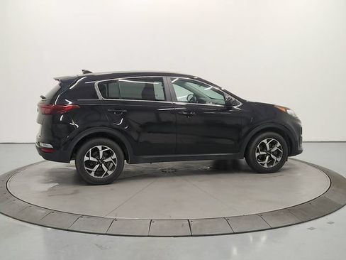 Used 2020 Kia Sportage LX FWD image 8