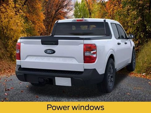 New 2025 Ford Maverick XLT w/ 4K Tow Package image 9