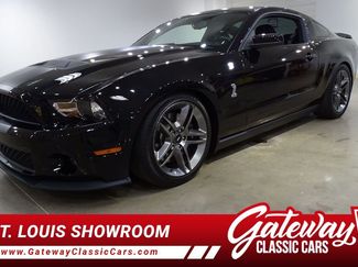 Used 2010 Ford Mustang Shelby GT500 video 1