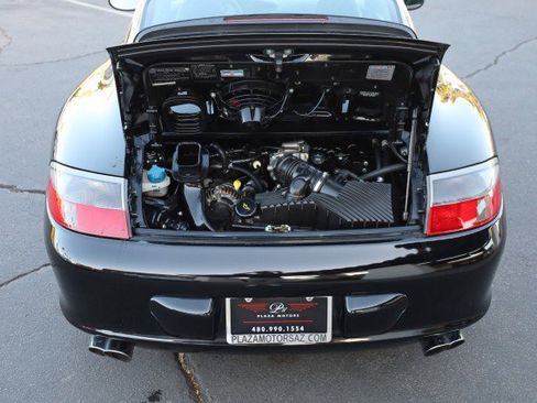 Used 2003 Porsche 911 GT3 RS image 57