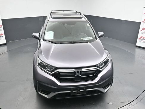 Used 2022 Honda CR-V EX-L image 11