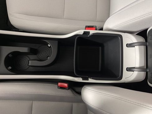 New 2026 Hyundai Kona SEL Sport FWD image 25