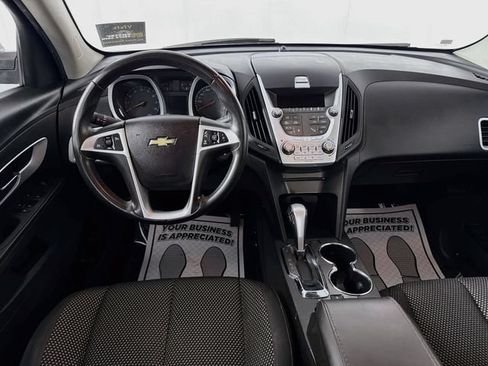 Used 2011 Chevrolet Equinox LT w/ Driver Convenience Package FWD image 21