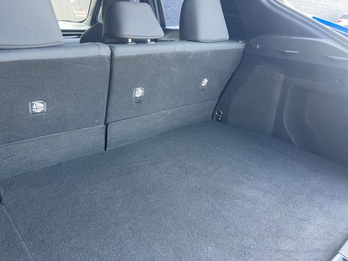 Used 2019 Toyota C-HR LE image 17