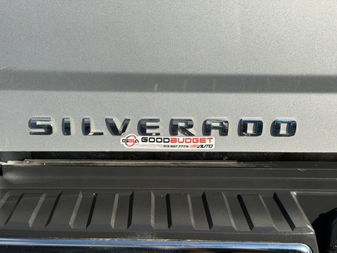 Used 2016 Chevrolet Silverado 2500 W/T w/ WT Convenience Package AWD/4WD image 51