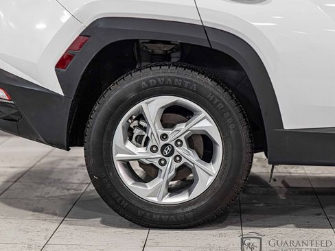 Used 2024 Hyundai Tucson SEL image 10