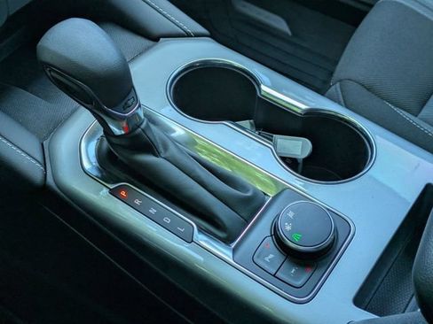 New 2026 Chevrolet Blazer LT w/ Convenience Package FWD image 19