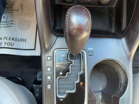 Used 2013 Hyundai Tucson GLS image 48