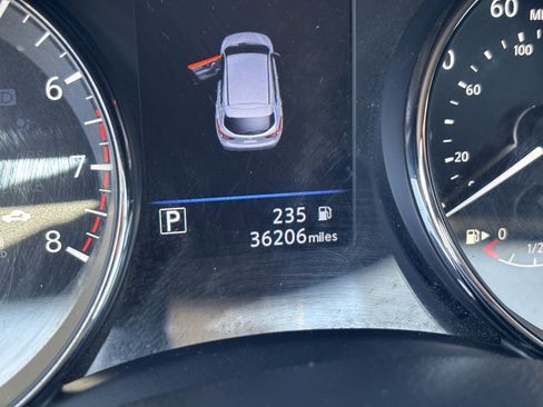 Used 2019 Nissan Rogue Sport S w/ Appearance Package image 27