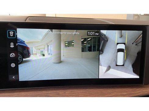 Used 2026 Hyundai Santa Fe Calligraphy image 12