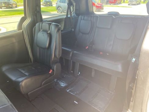 Used 2019 Dodge Grand Caravan GT FWD image 21