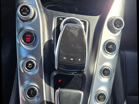 Used 2017 Mercedes-Benz AMG GT Coupe image 29