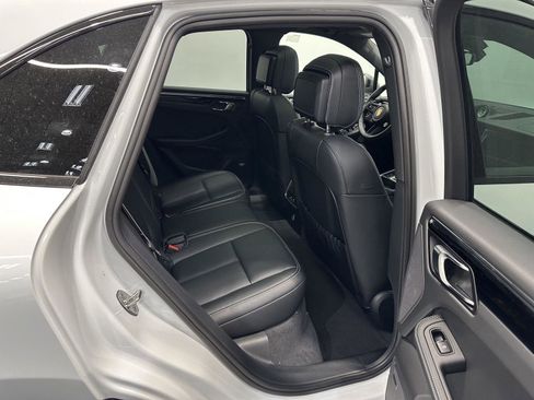 New 2025 Porsche Macan Turbo image 40
