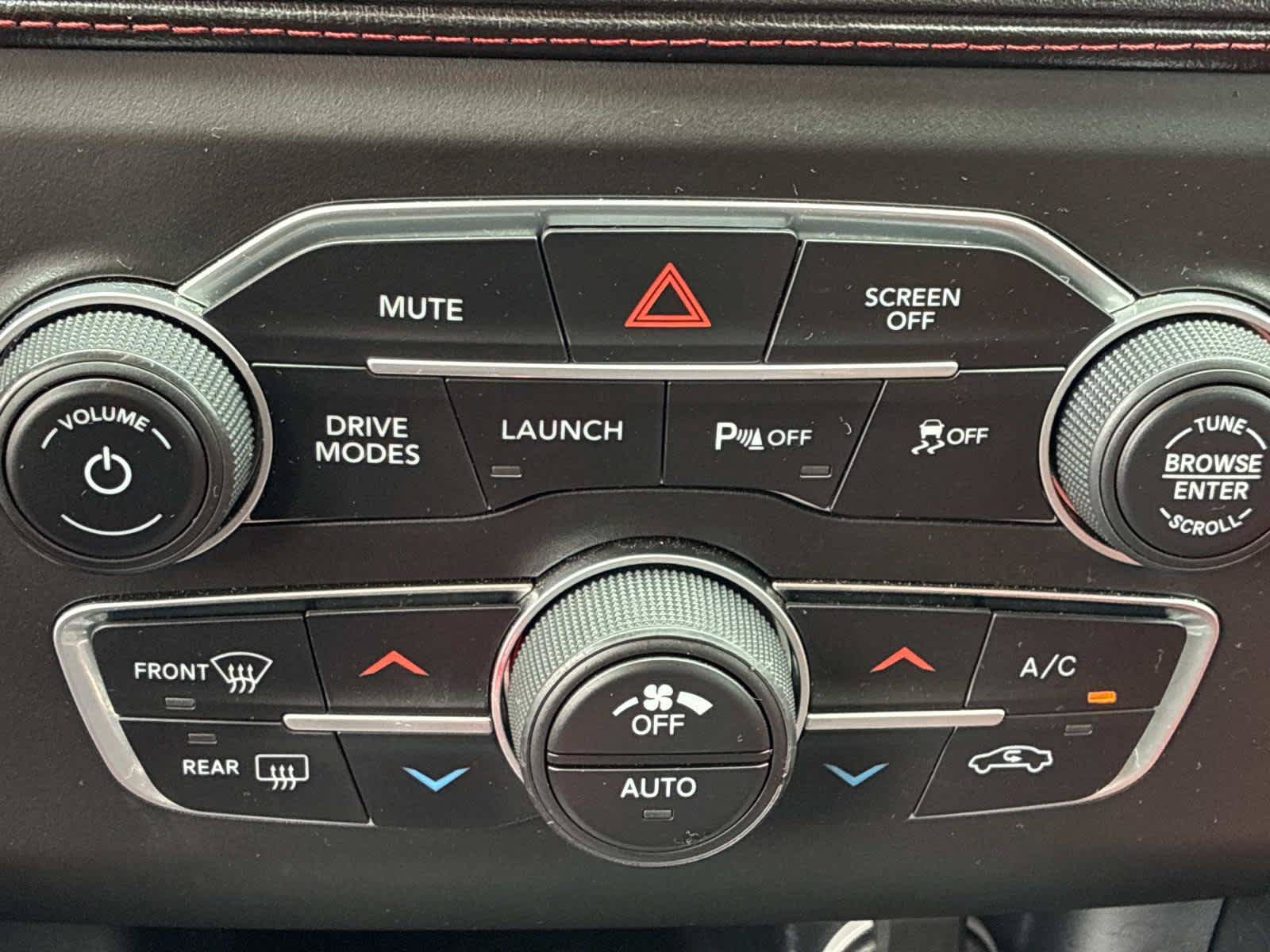 Used 2021 Dodge Charger Scat Pack RWD image 56
