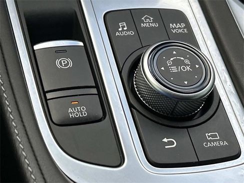 Certified 2024 INFINITI QX60 Luxe w/ Vision Package image 37