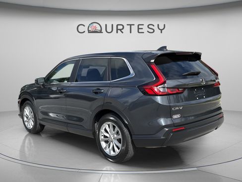 Used 2024 Honda CR-V EX image 5