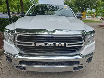 Used 2019 RAM 1500 Big Horn