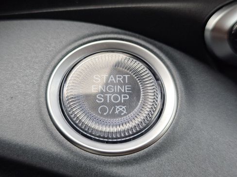 Used 2024 FIAT 500 e (RED) image 15