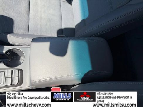 Used 2020 Hyundai Tucson Sport AWD/4WD image 19