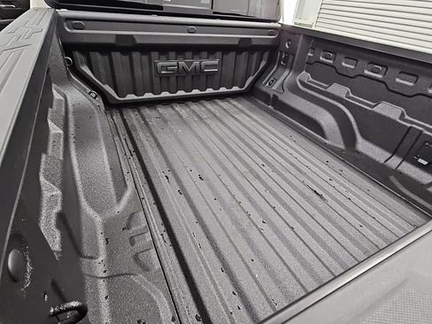 New 2026 GMC Canyon Elevation w/ Convenience Package RWD image 35