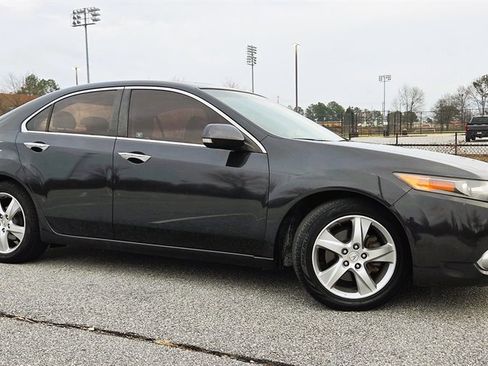 Used 2012 Acura TSX Sedan image 7