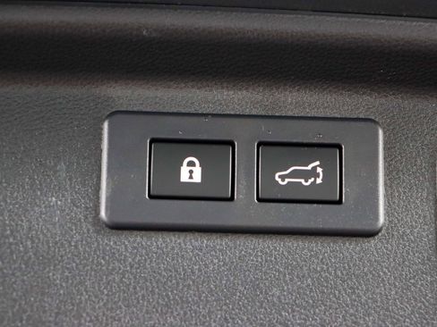 Used 2022 Subaru Forester Wilderness image 30