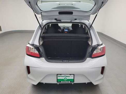 Used 2022 Mitsubishi Mirage ES image 29