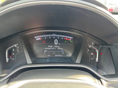 Used 2019 Honda CR-V EX-L image 11
