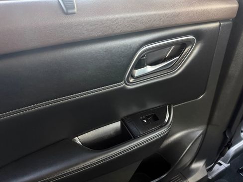 Used 2021 Nissan Rogue SV w/ Premium Package FWD image 32