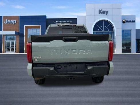Used 2024 Toyota Tundra SR5 image 5