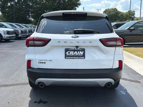 Used 2023 Ford Escape Active w/ Tech Pack #1 FWD image 7