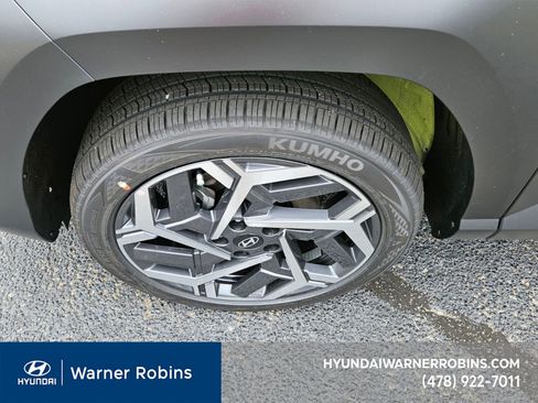 New 2026 Hyundai Kona SEL Premium image 16