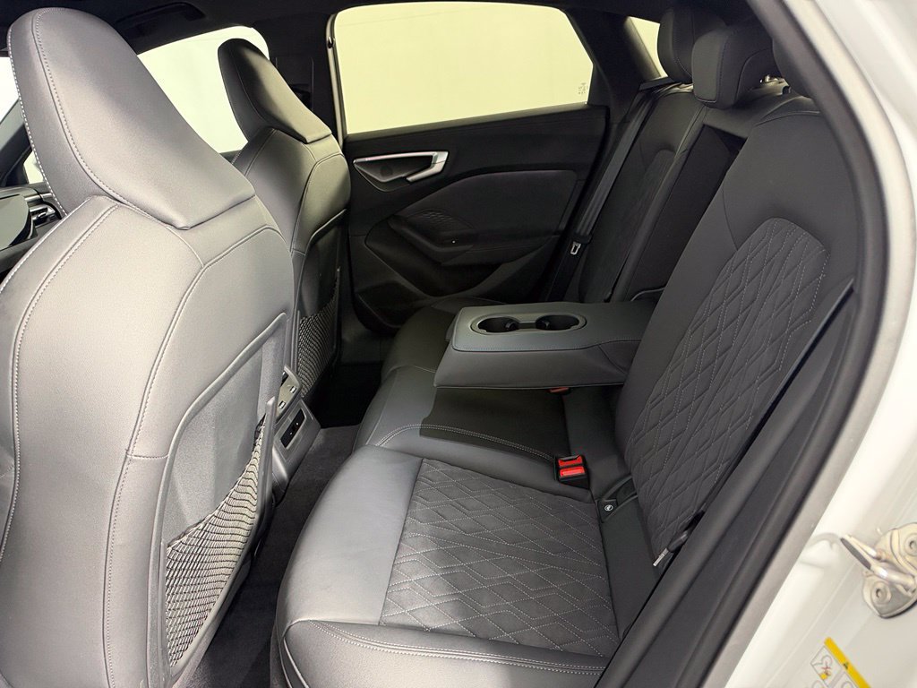 Used 2025 Audi S5 Premium Plus w/ Premium Plus Package AWD/4WD image 18