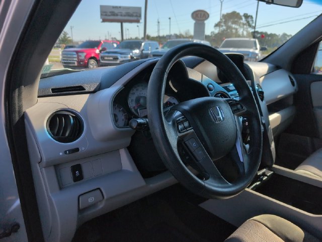Used 2013 Honda Pilot EX image 32