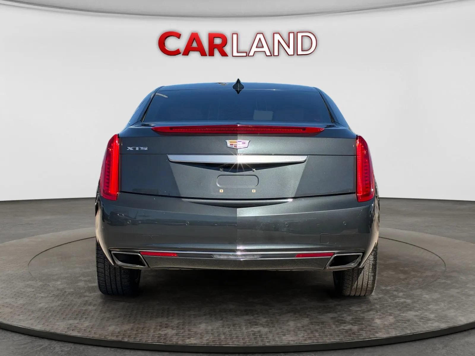Used 2016 Cadillac XTS Luxury w/ Driver Awareness Package FWD image 5