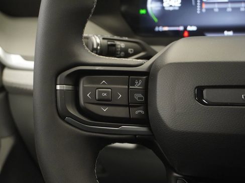 New 2026 Jeep Cherokee Laredo AWD/4WD image 25