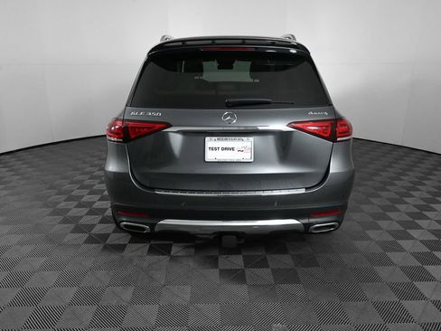 Certified 2022 Mercedes-Benz GLE 350 4MATIC image 29