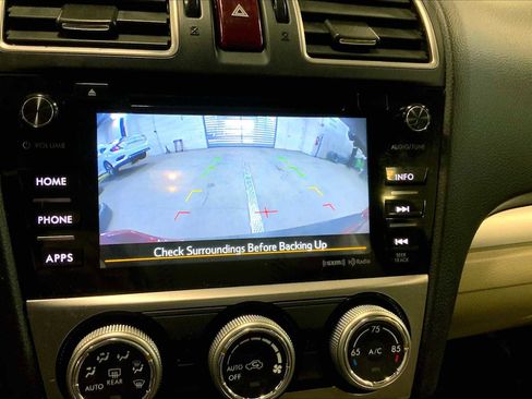 Used 2015 Subaru Crosstrek 2.0i Limited image 27