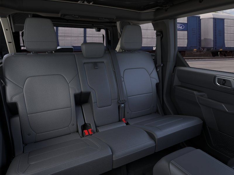 New 2026 Ford Bronco Outer Banks AWD/4WD image 11