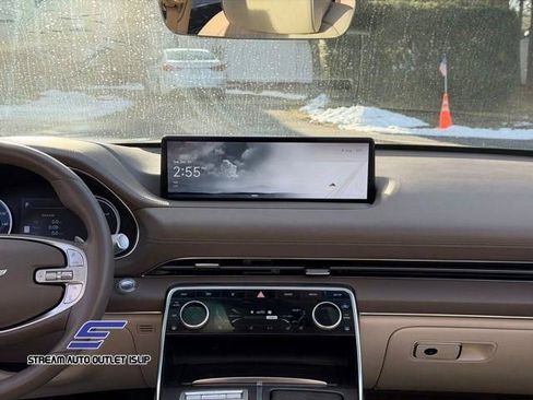 Used 2024 Genesis GV80 2.5T w/ Advanced Package image 24